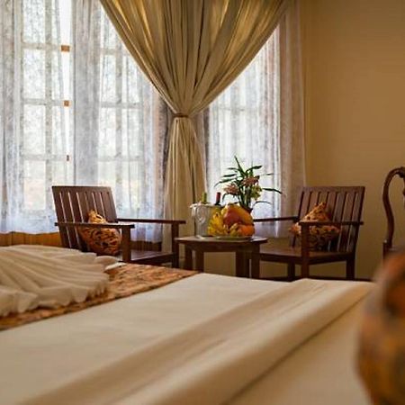 Sun Inns Hotel Sziemreap Kültér fotó