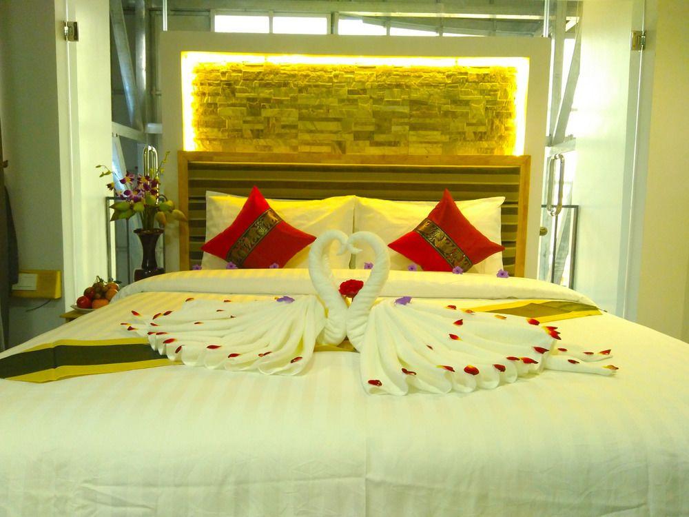 Sun Inns Hotel Sziemreap Kültér fotó