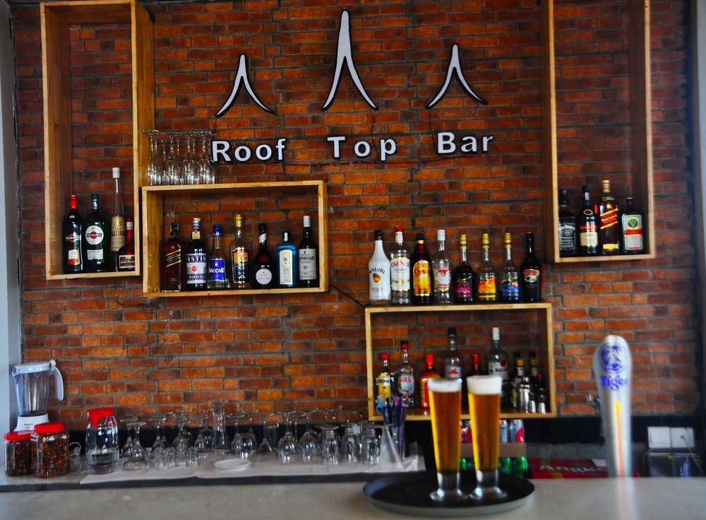 Sun Inns Hotel Sziemreap Kültér fotó