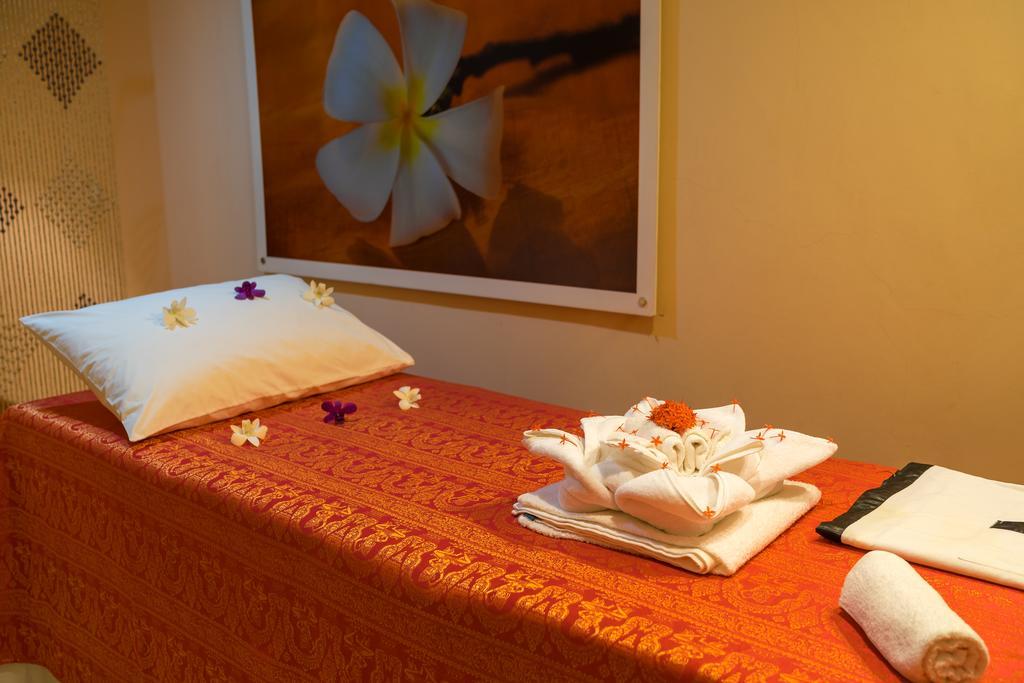 Sun Inns Hotel Sziemreap Kültér fotó