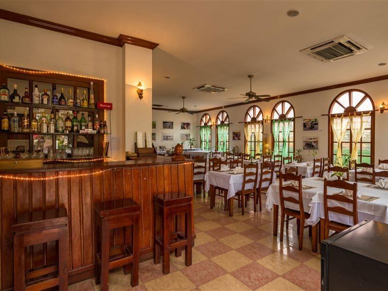 Sun Inns Hotel Sziemreap Kültér fotó